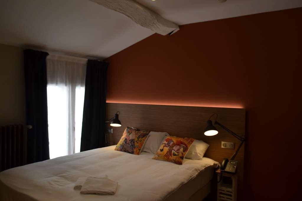 Hotel Du Nord Mâcon Cameră foto