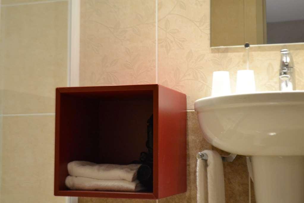 Hotel Du Nord Mâcon Cameră foto