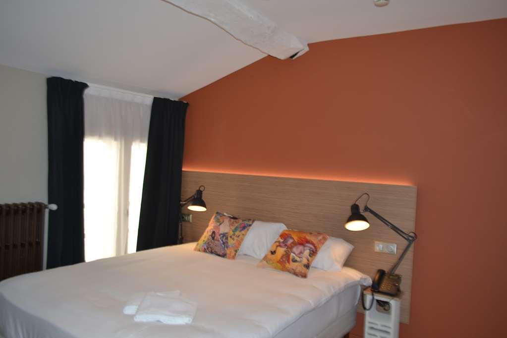 Hotel Du Nord Mâcon Cameră foto
